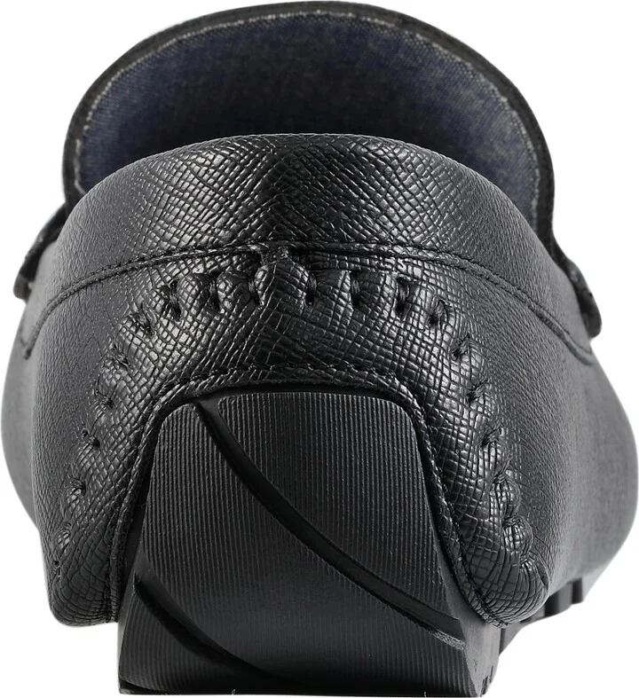 Attle Driver Loafer - Image 2