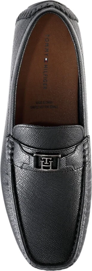 Attle Driver Loafer - Image 4