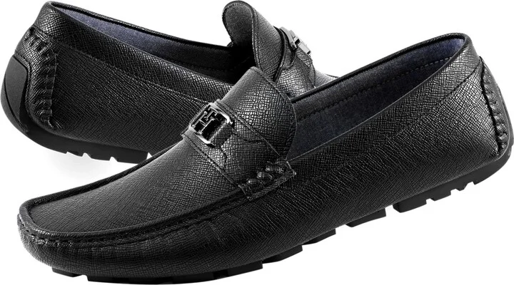 Attle Driver Loafer - Image 7