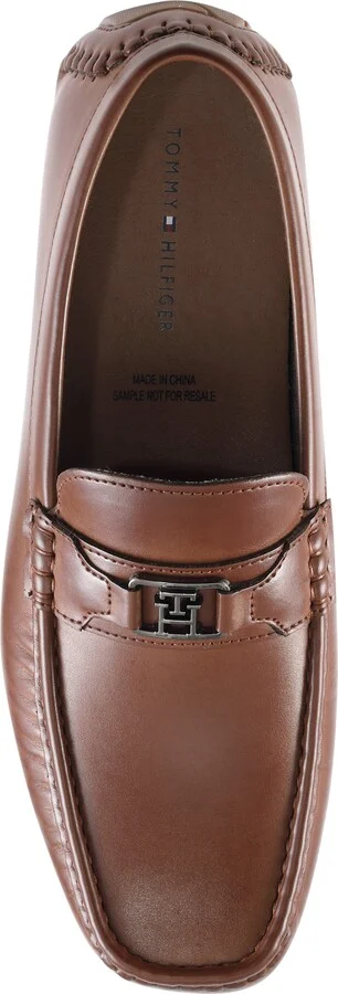 Attle Driver Loafer - Image 10