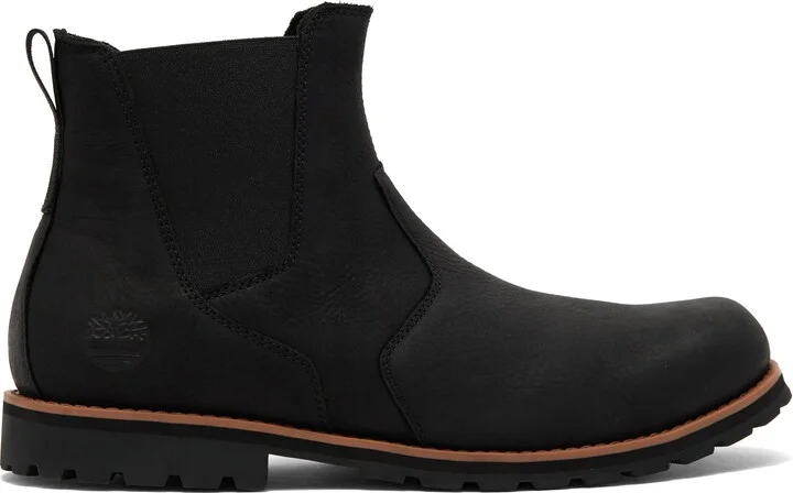 Attleboro Chelsea Boot - Image 3