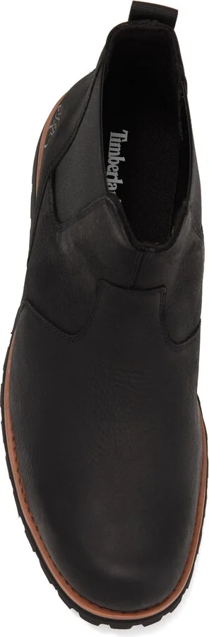 Attleboro Chelsea Boot - Image 4