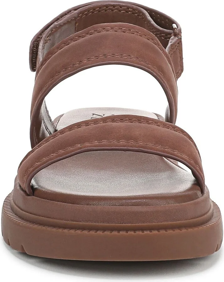 Attract Slingback Platform Sandal - Image 4