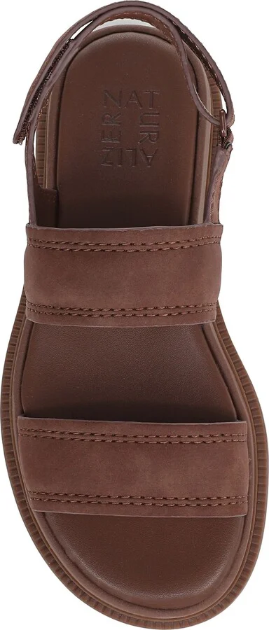 Attract Slingback Platform Sandal - Image 5