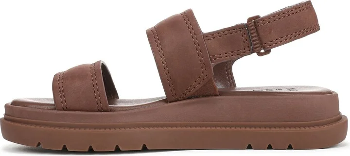 Attract Slingback Platform Sandal - Image 8
