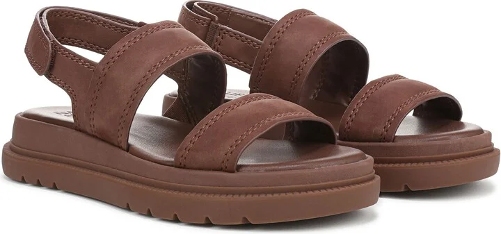 Attract Slingback Platform Sandal - Image 9