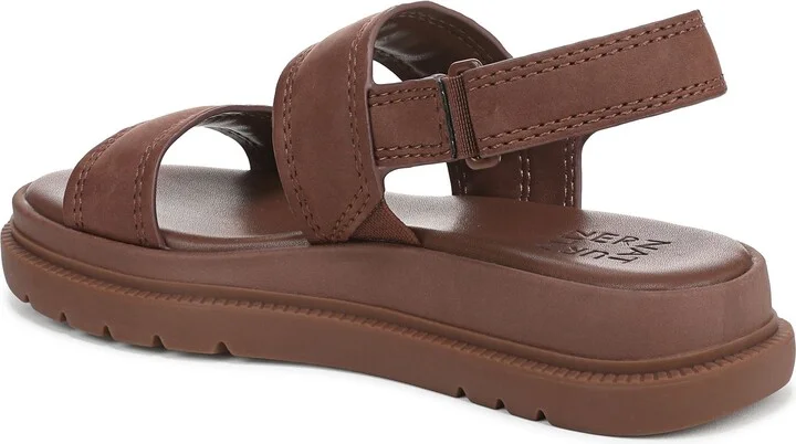 Attract Slingback Platform Sandal - Image 2