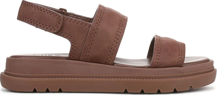 Attract Slingback Platform Sandal - Image 3