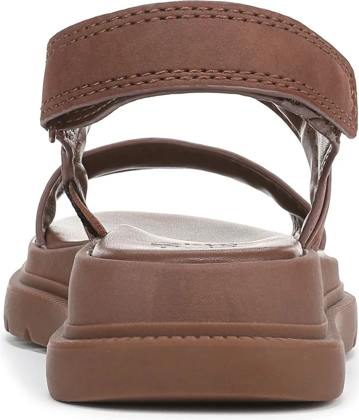 Attract Slingback Platform Sandal - Image 7