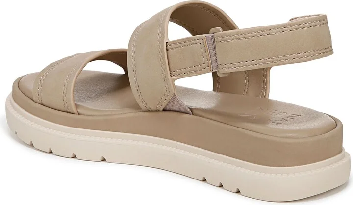 Attract Slingback Platform Sandal - Image 11