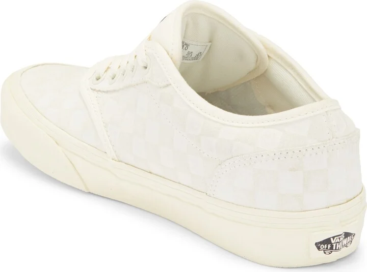 Atwood Leather Sneaker - Image 2