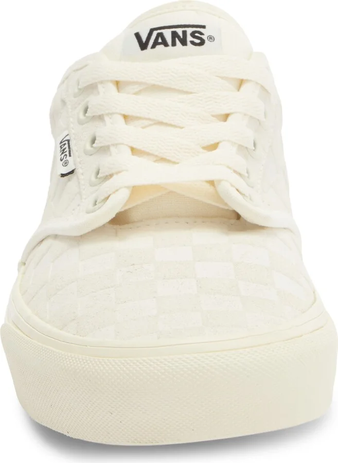Atwood Leather Sneaker - Image 3