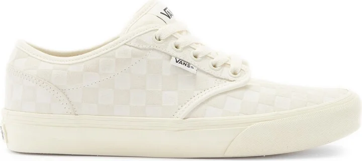 Atwood Leather Sneaker - Image 4