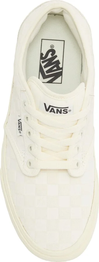 Atwood Leather Sneaker - Image 5