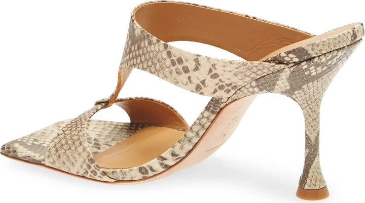Aubree Cutout Sandal - Image 2