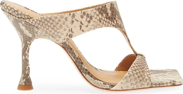 Aubree Cutout Sandal - Image 3