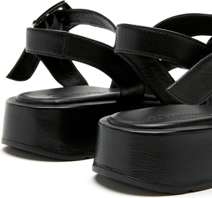 Aubree Platform Sandal - Image 2