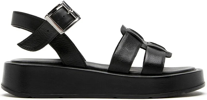 Aubree Platform Sandal - Image 3