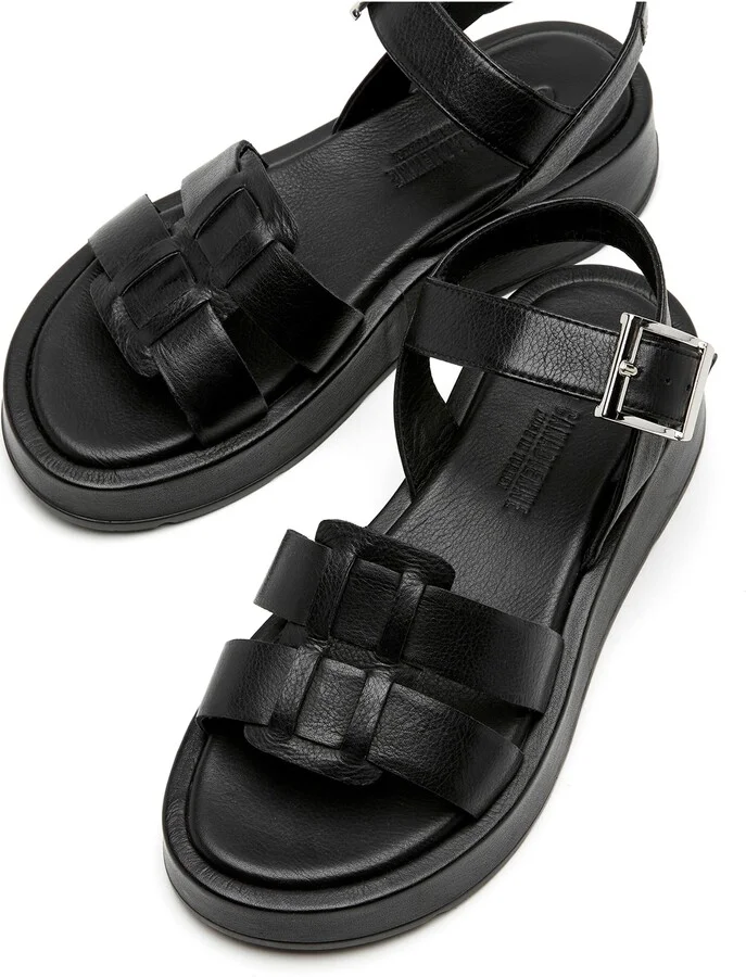 Aubree Platform Sandal - Image 4