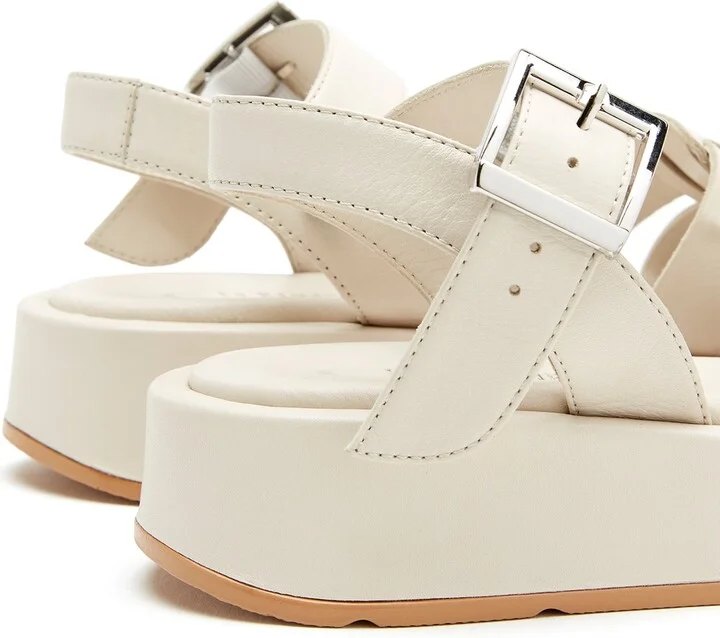 Aubree Platform Sandal - Image 8