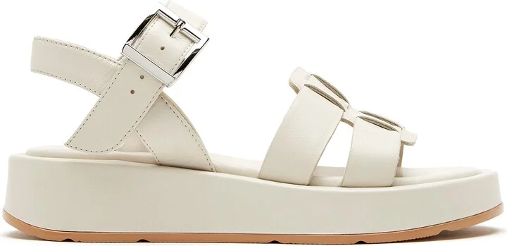 Aubree Platform Sandal - Image 9