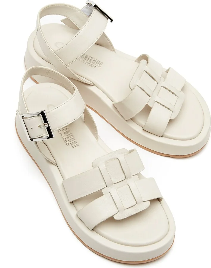 Aubree Platform Sandal - Image 10