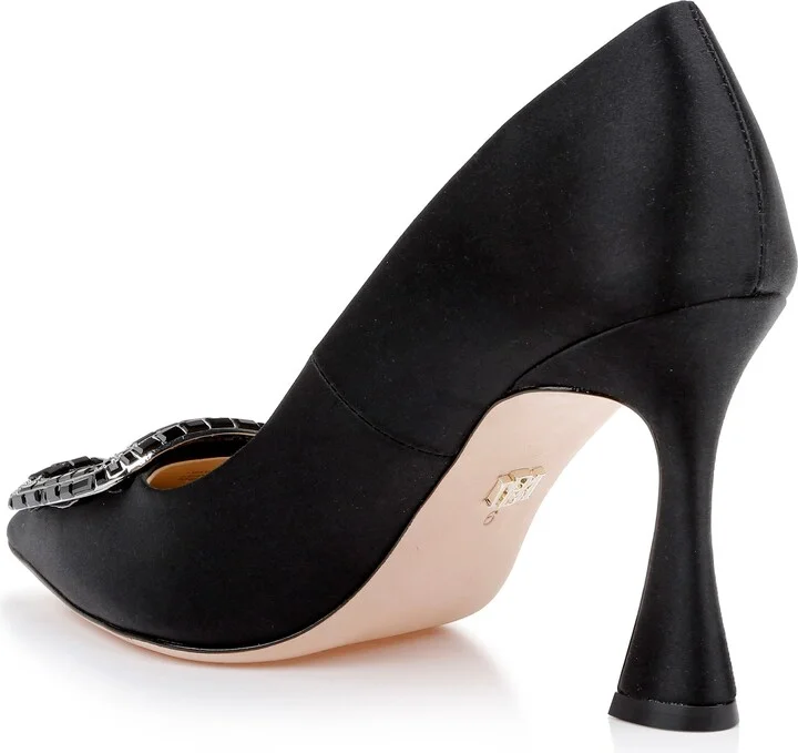 Aubree Pointed Toe Pump - Image 2