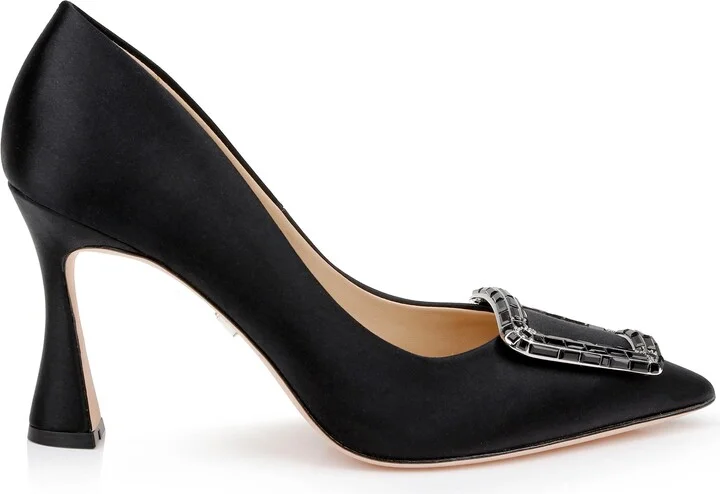 Aubree Pointed Toe Pump - Image 3