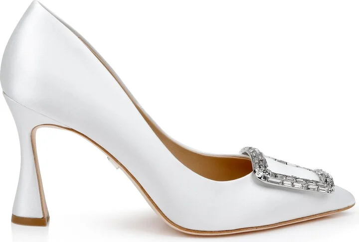Aubree Pointed Toe Pump - Image 3