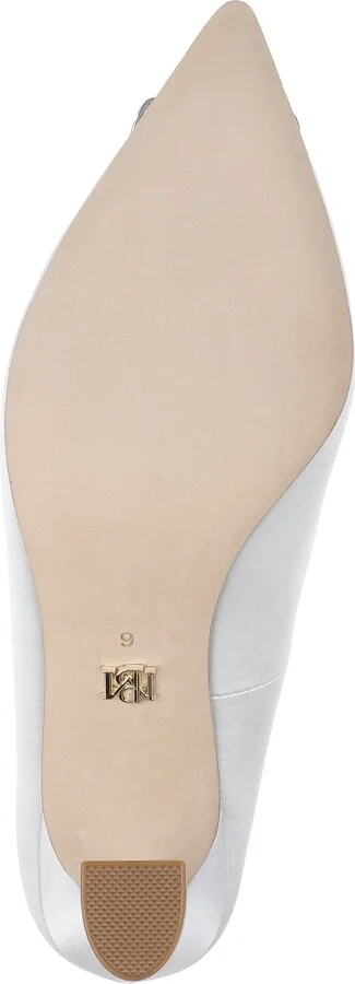 Aubree Pointed Toe Pump - Image 6