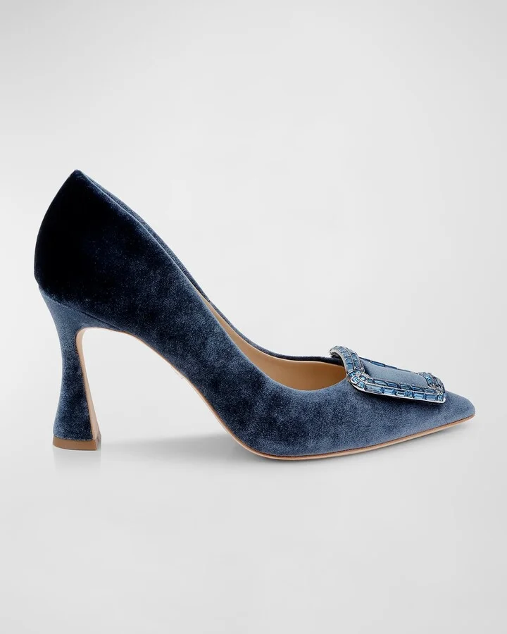 French Blue