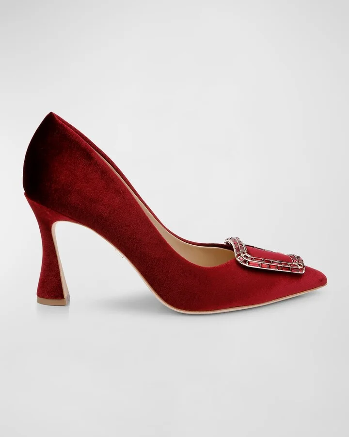 Ruby Red