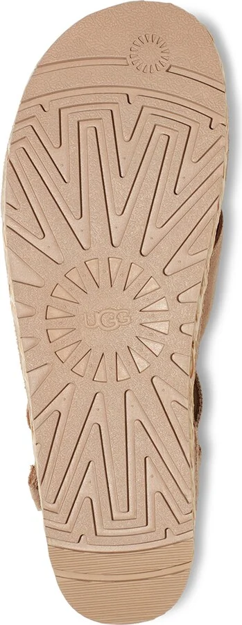 Aubrey Ankle Strap Platform Sandal - Image 5