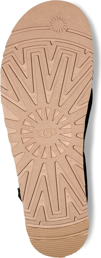 Aubrey Ankle Strap Platform Sandal - Image 5
