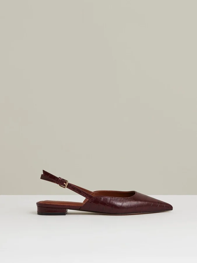 Oxblood