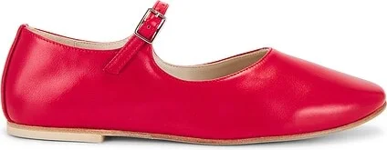Red Calf