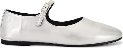 Silver Calf
