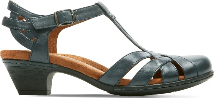 'Aubrey' Sandal - Image 2