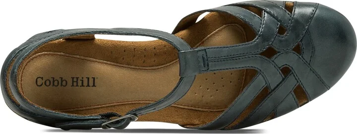 'Aubrey' Sandal - Image 3