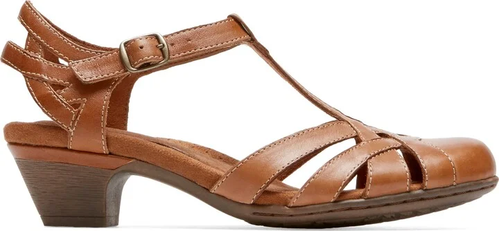 'Aubrey' Sandal - Image 6