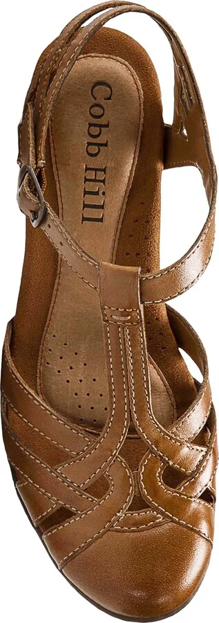 'Aubrey' Sandal - Image 7