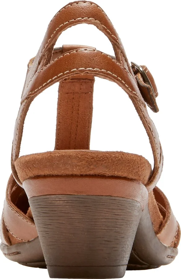'Aubrey' Sandal - Image 9