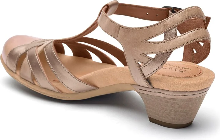 'Aubrey' Sandal - Image 11