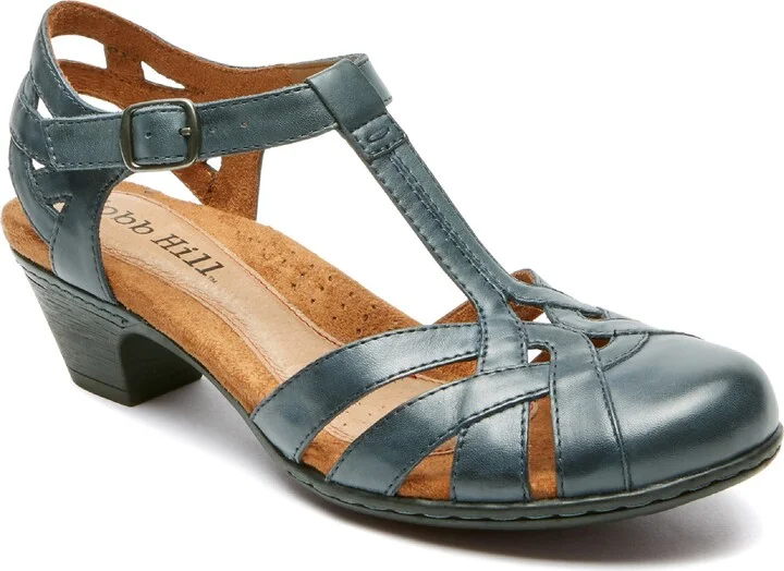 'Aubrey' Sandal