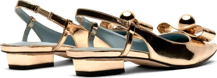 Aubrey Slingback Flat - Image 2