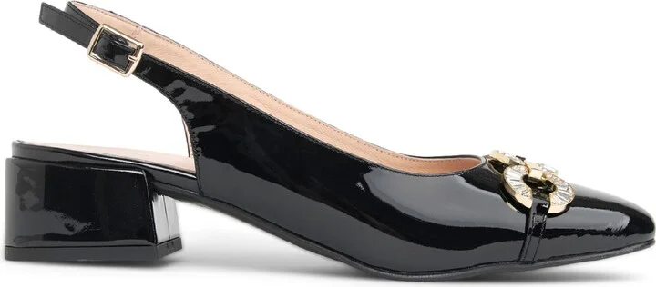 Aubrey Slingback Pump - Image 3
