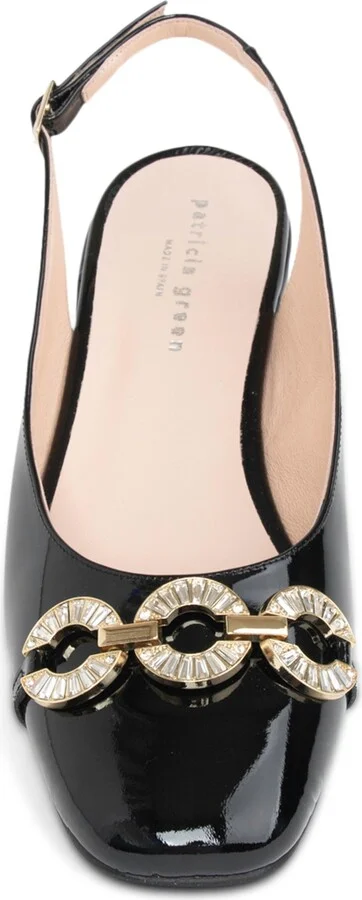 Aubrey Slingback Pump - Image 4