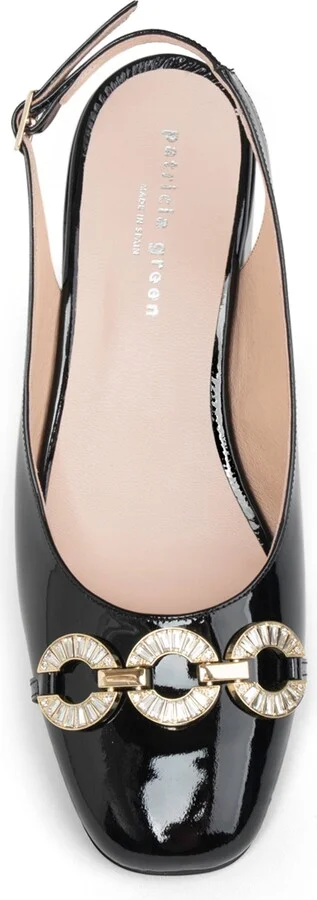 Aubrey Slingback Pump - Image 5