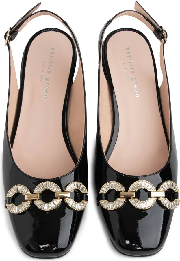 Aubrey Slingback Pump - Image 6