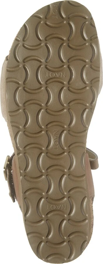 Aubrey Wedge Sandal - Image 6